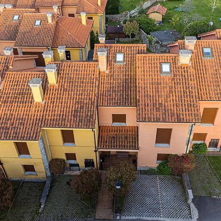 Bluebol, Apartamento A 2 Km De Llanes Vut-2761-As ภายนอก รูปภาพ