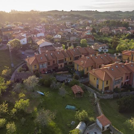 Bluebol, Apartamento A 2 Km De Llanes Vut-2761-As ภายนอก รูปภาพ