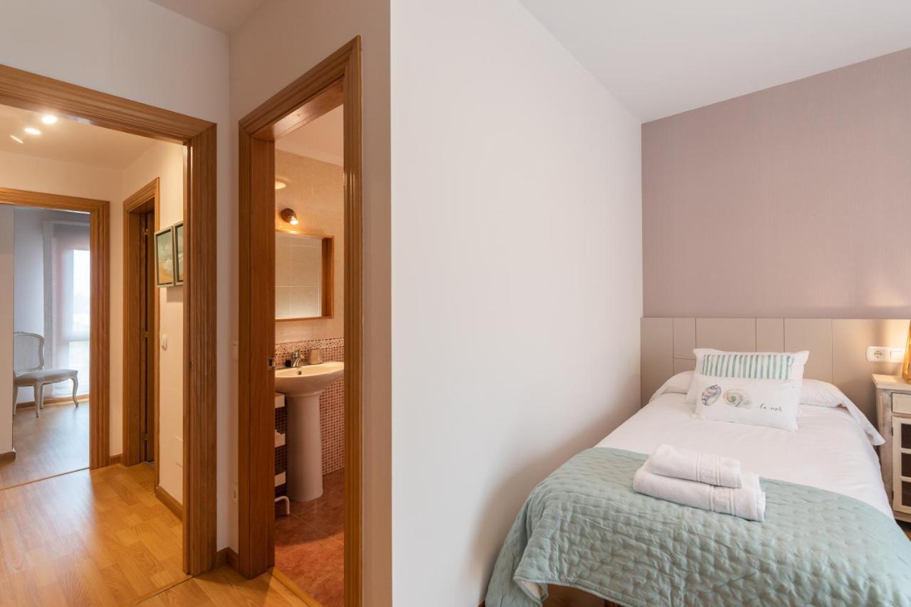 Bluebol, Apartamento A 2 Km De Llanes Vut-2761-As ภายนอก รูปภาพ