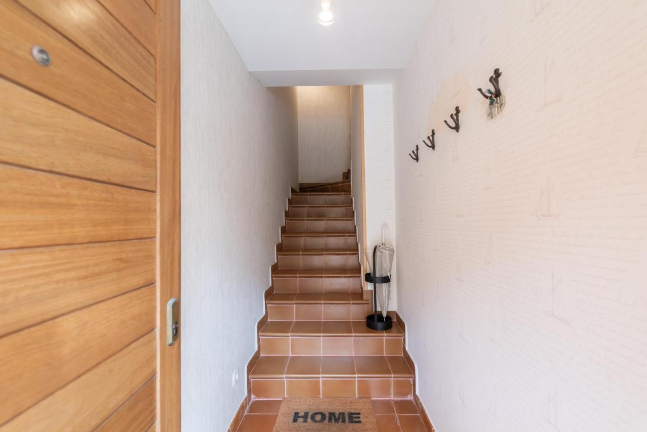 Bluebol, Apartamento A 2 Km De Llanes Vut-2761-As ภายนอก รูปภาพ