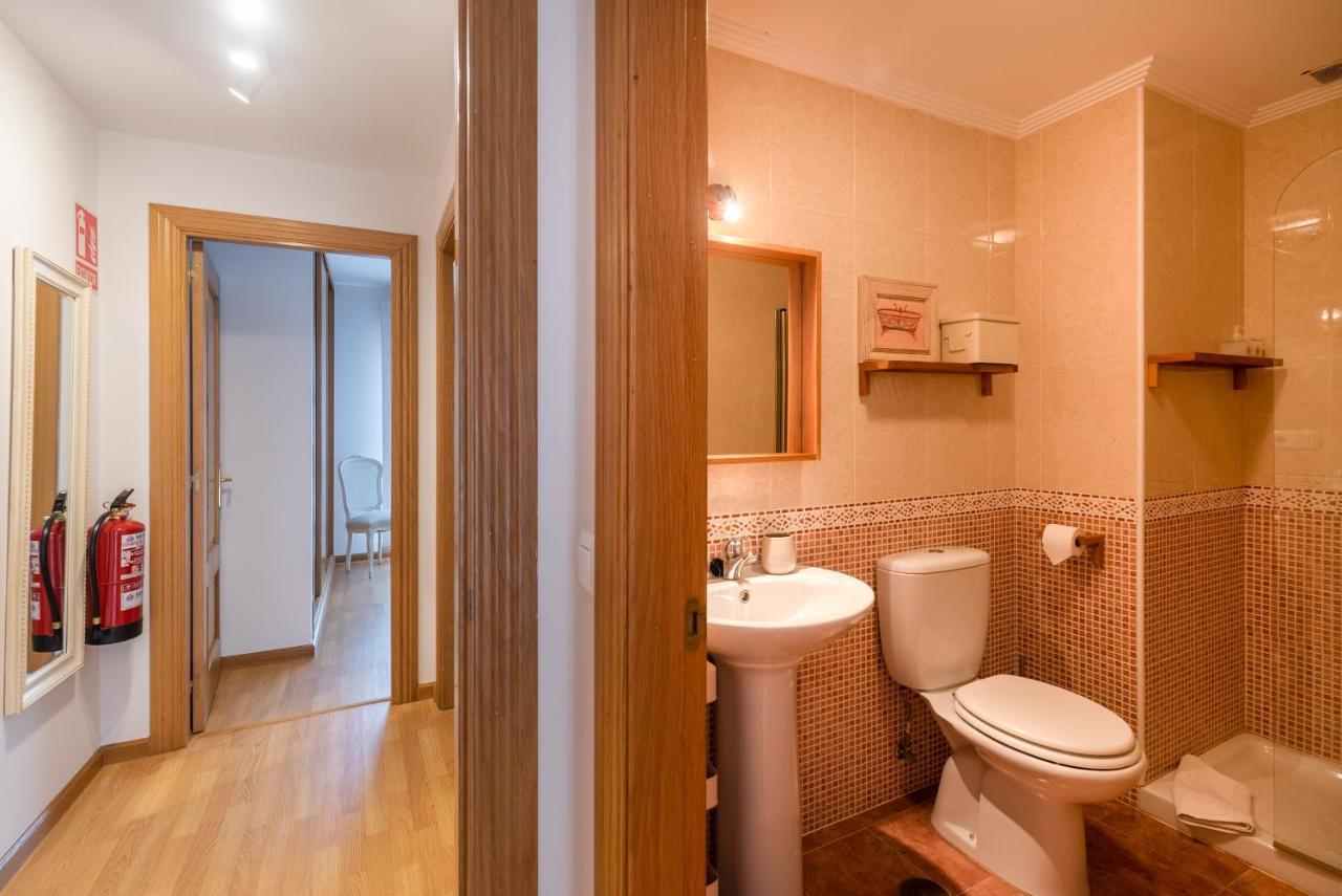 Bluebol, Apartamento A 2 Km De Llanes Vut-2761-As ภายนอก รูปภาพ