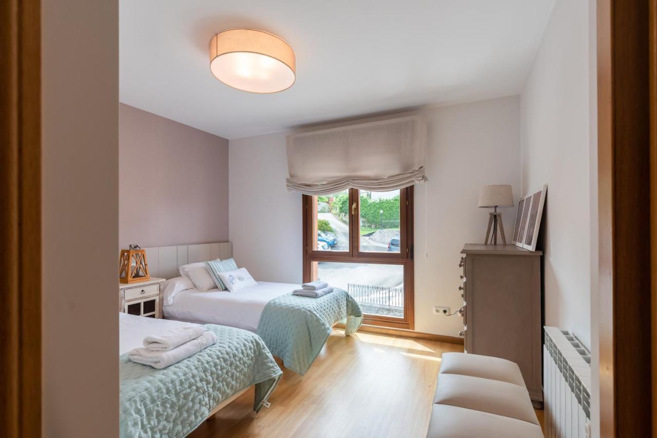 Bluebol, Apartamento A 2 Km De Llanes Vut-2761-As ภายนอก รูปภาพ