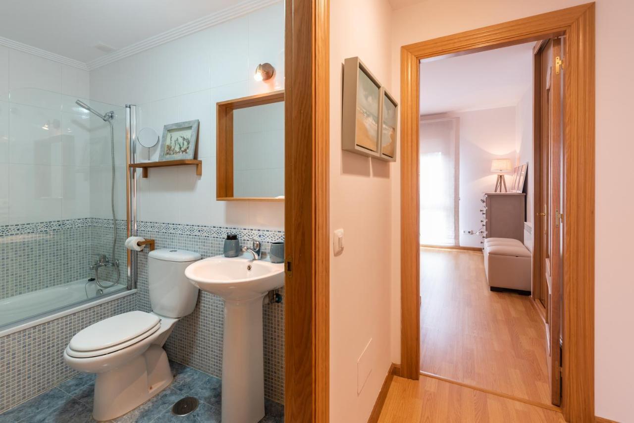 Bluebol, Apartamento A 2 Km De Llanes Vut-2761-As ภายนอก รูปภาพ