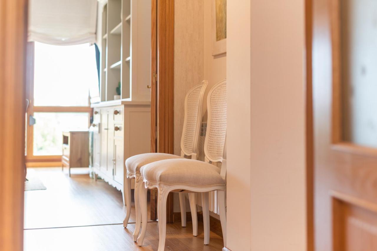 Bluebol, Apartamento A 2 Km De Llanes Vut-2761-As ภายนอก รูปภาพ