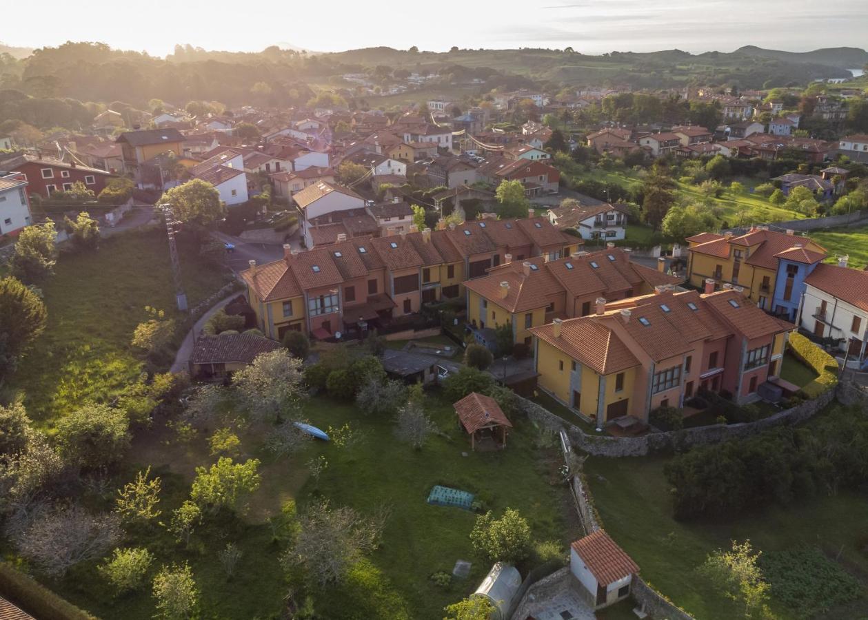 Bluebol, Apartamento A 2 Km De Llanes Vut-2761-As ภายนอก รูปภาพ