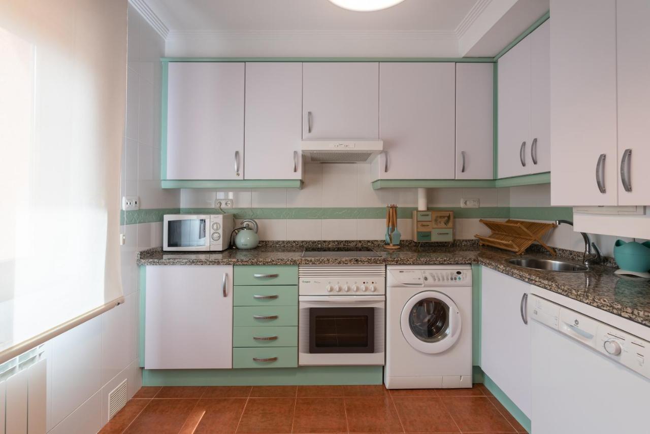 Bluebol, Apartamento A 2 Km De Llanes Vut-2761-As ภายนอก รูปภาพ