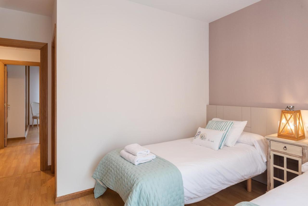 Bluebol, Apartamento A 2 Km De Llanes Vut-2761-As ภายนอก รูปภาพ
