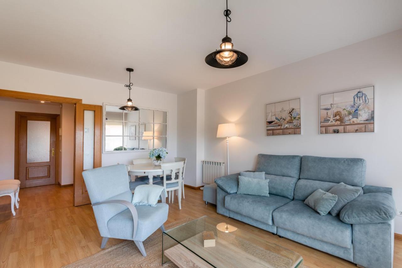 Bluebol, Apartamento A 2 Km De Llanes Vut-2761-As ภายนอก รูปภาพ
