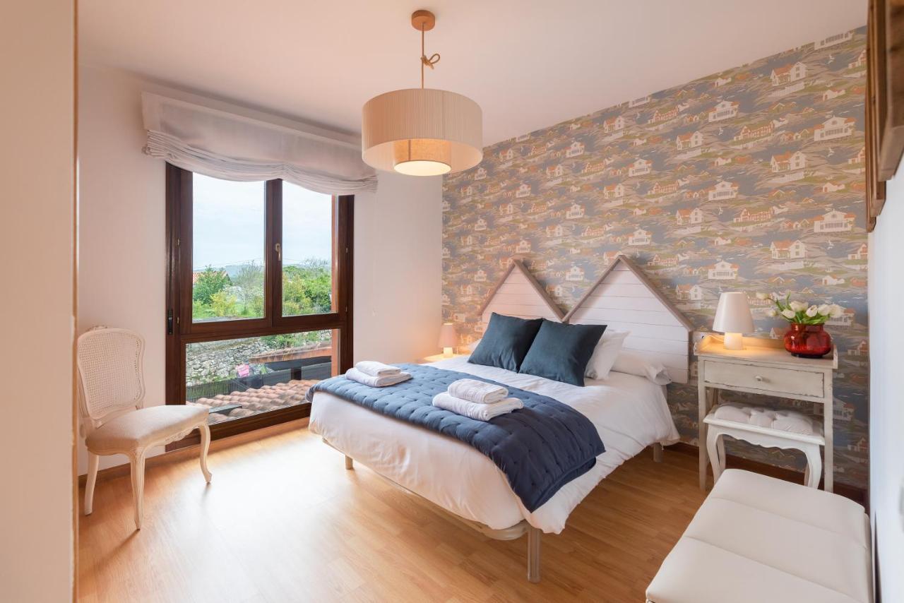 Bluebol, Apartamento A 2 Km De Llanes Vut-2761-As ภายนอก รูปภาพ
