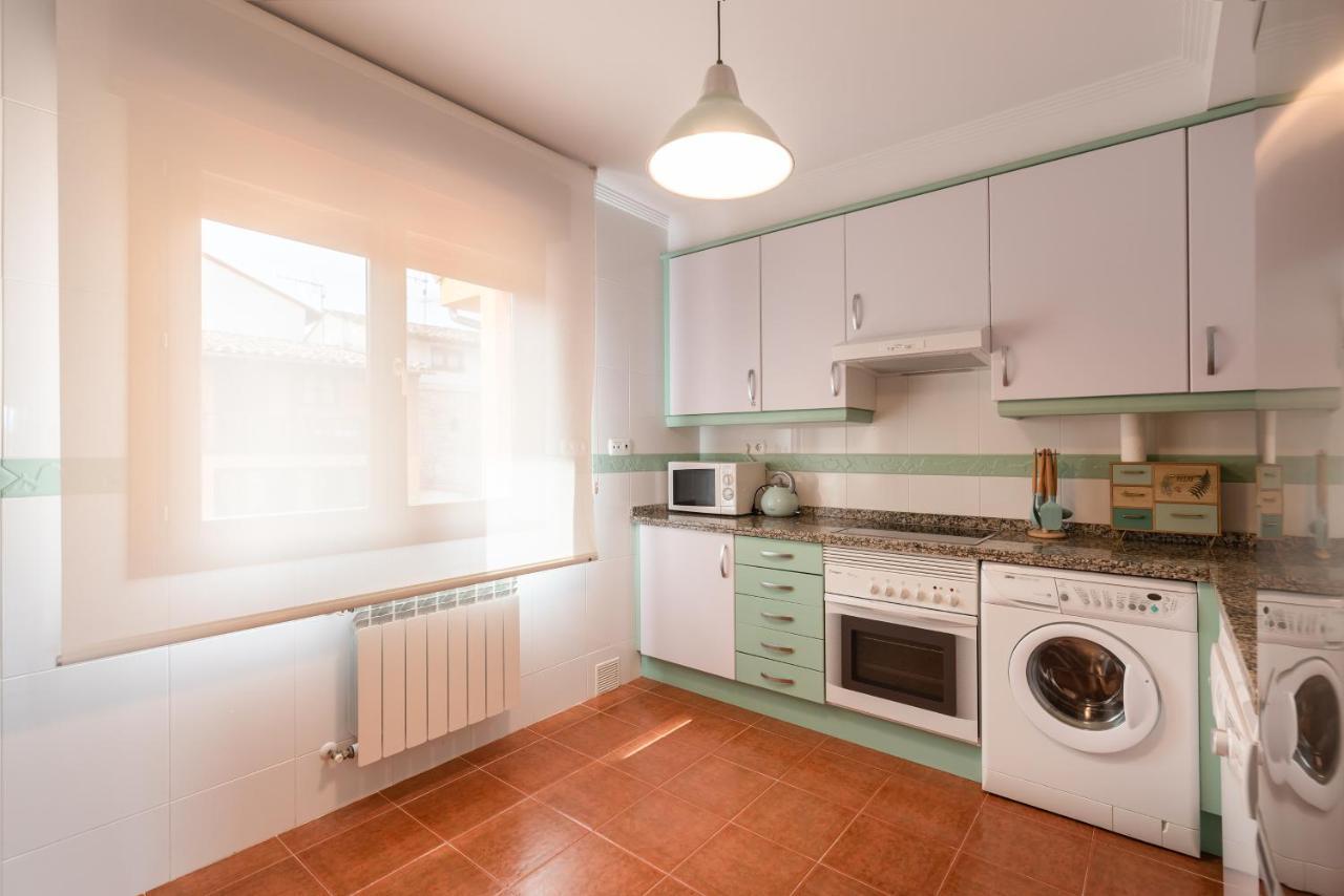 Bluebol, Apartamento A 2 Km De Llanes Vut-2761-As ภายนอก รูปภาพ