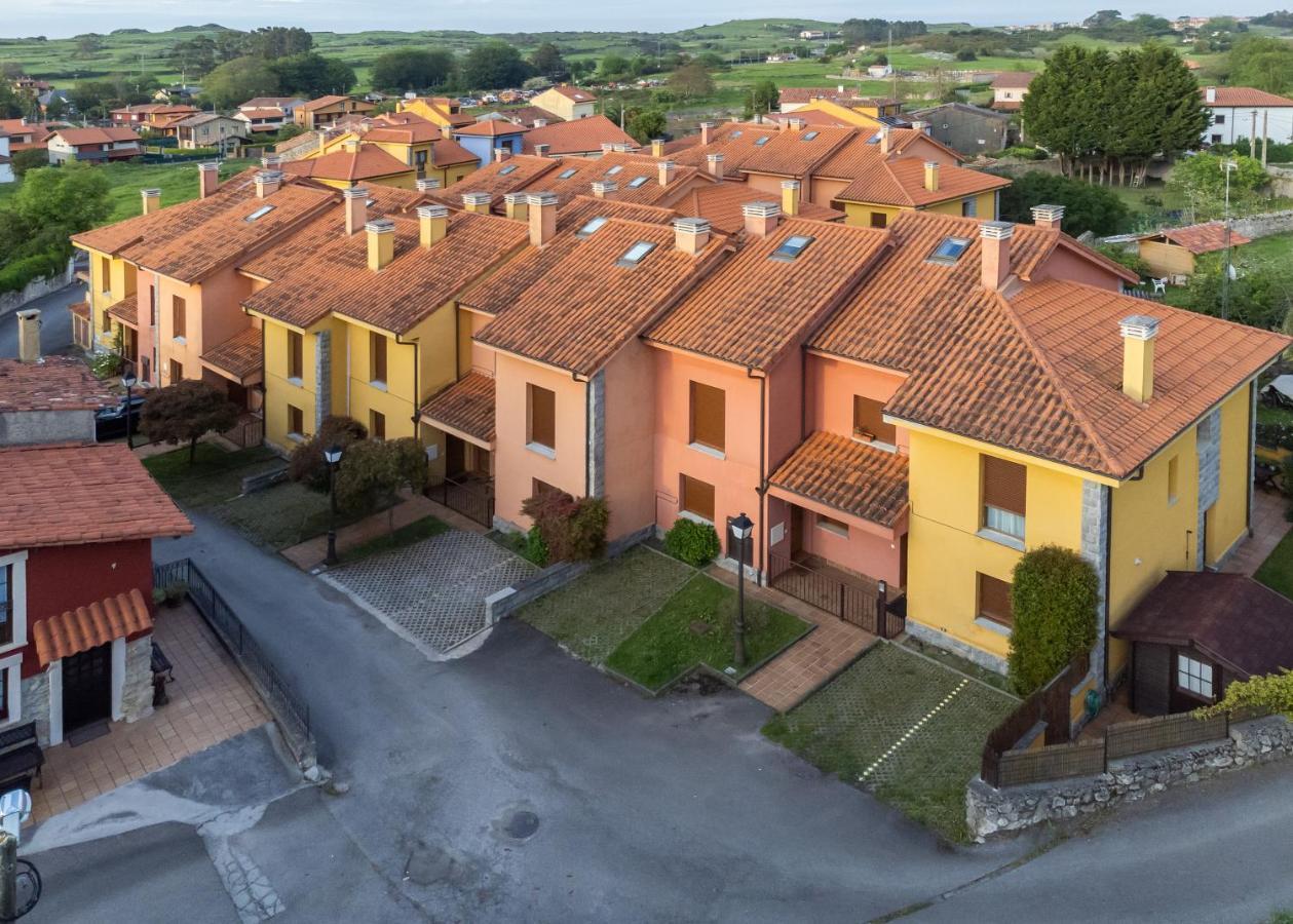 Bluebol, Apartamento A 2 Km De Llanes Vut-2761-As ภายนอก รูปภาพ