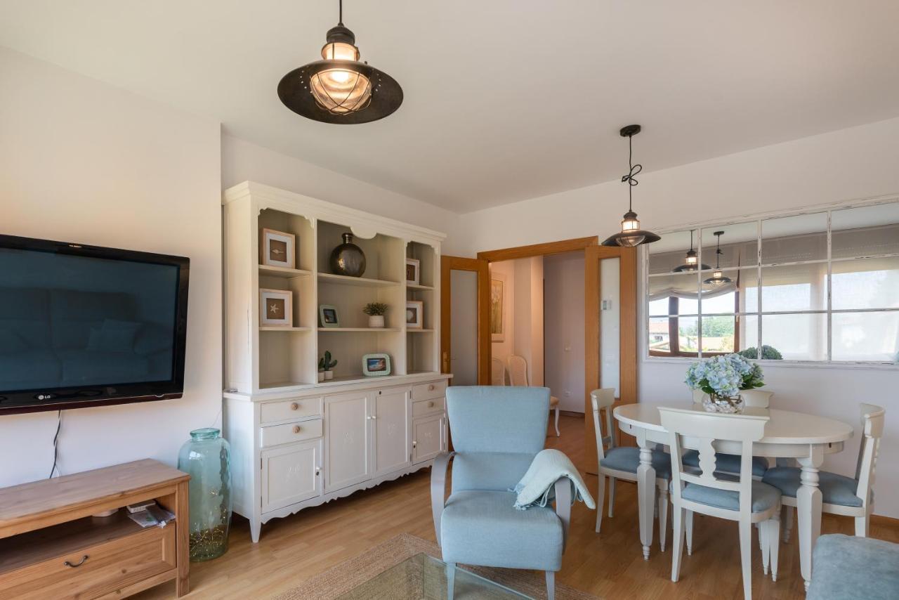 Bluebol, Apartamento A 2 Km De Llanes Vut-2761-As ภายนอก รูปภาพ